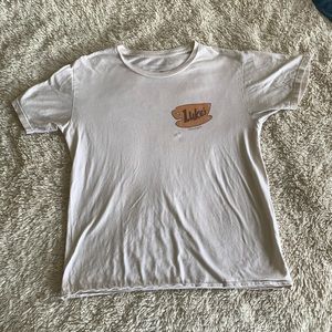 Gilmore Girls Luke’s diner tshirt